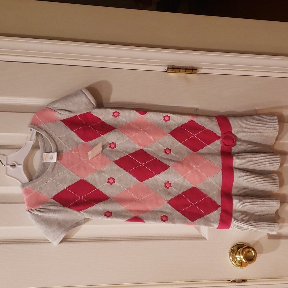Girl dress